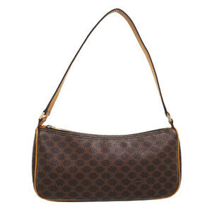 Celine Macadam Handbag 2way Shoulder Bag